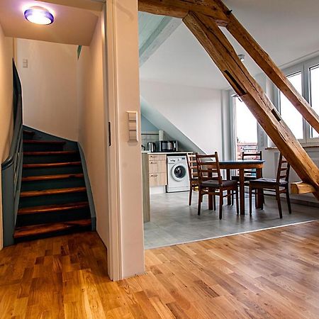 Ferienwohnung Casa Blu Радольфцелль  Экстерьер фото