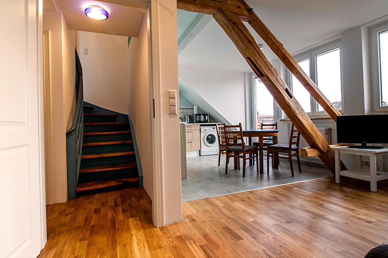 Ferienwohnung Casa Blu Радольфцелль  Экстерьер фото